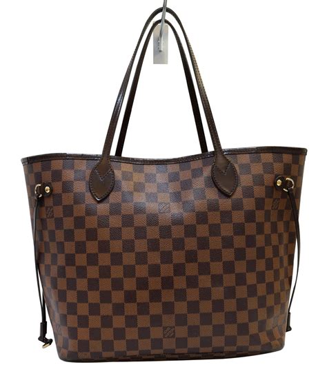 louis vuitton alma damier ebene|louis vuitton neverfull damier ebene.